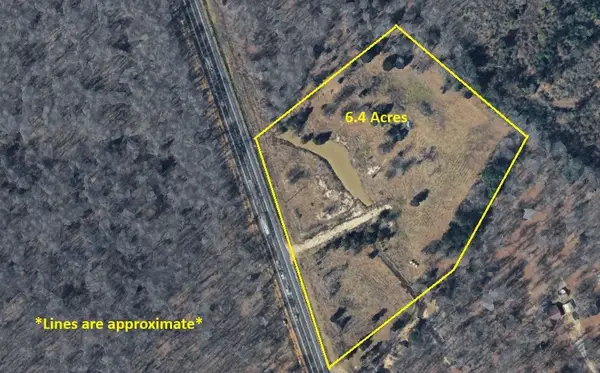 TBD S Hwy 69, Alba, TX 75410