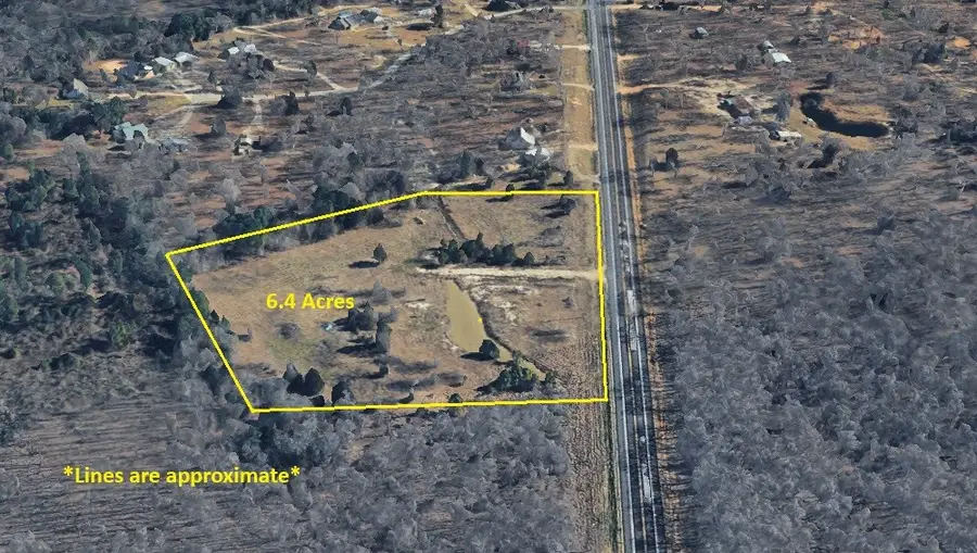 TBD S Hwy 69, Alba, TX 75410 - #2