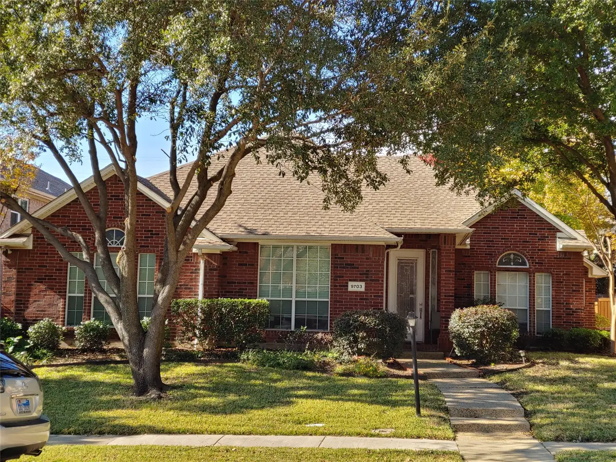 9703 Raven Lane, Irving, TX 75063 - #1