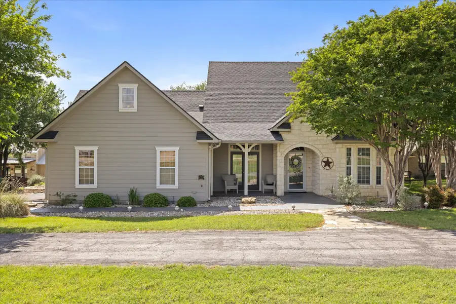 1712 Bent Tree Court, Granbury, TX 76049 - #2