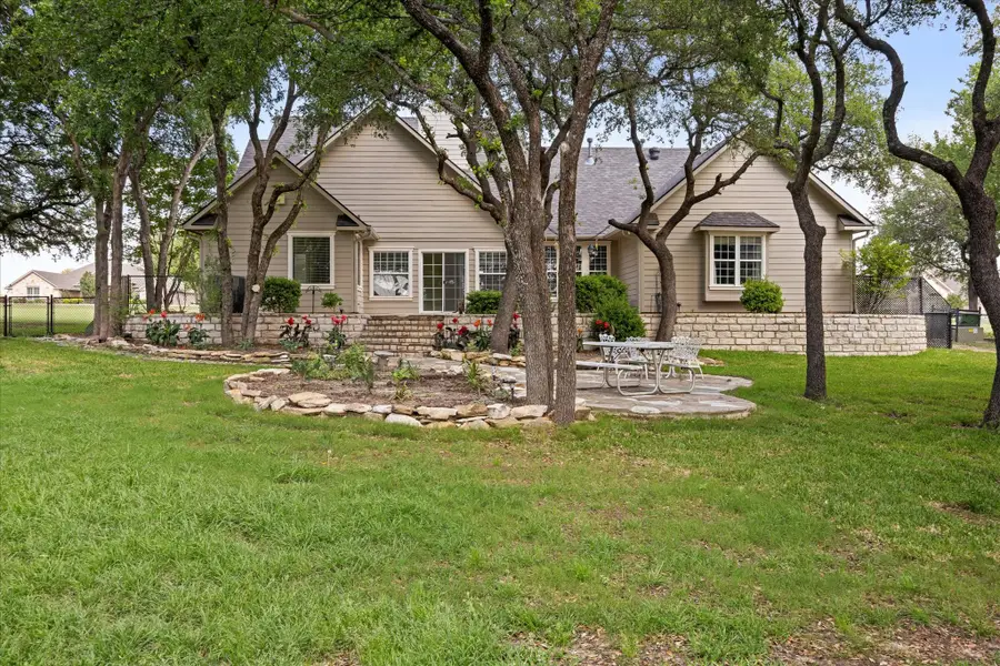 1712 Bent Tree Court, Granbury, TX 76049 - #3