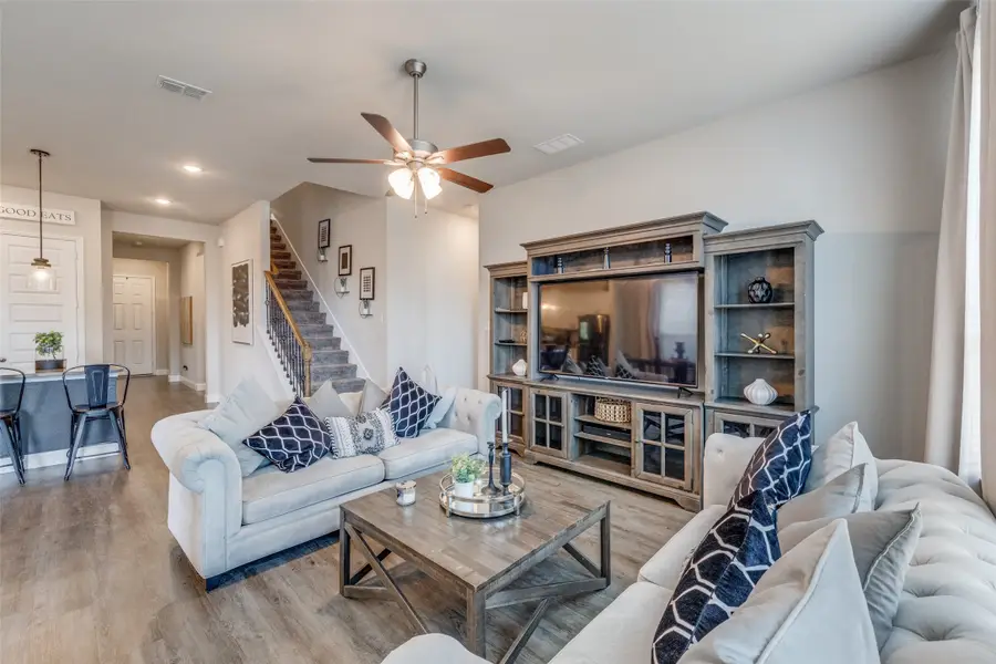 8908 Horse Herd Drive, Fort Worth, TX 76123 - #3