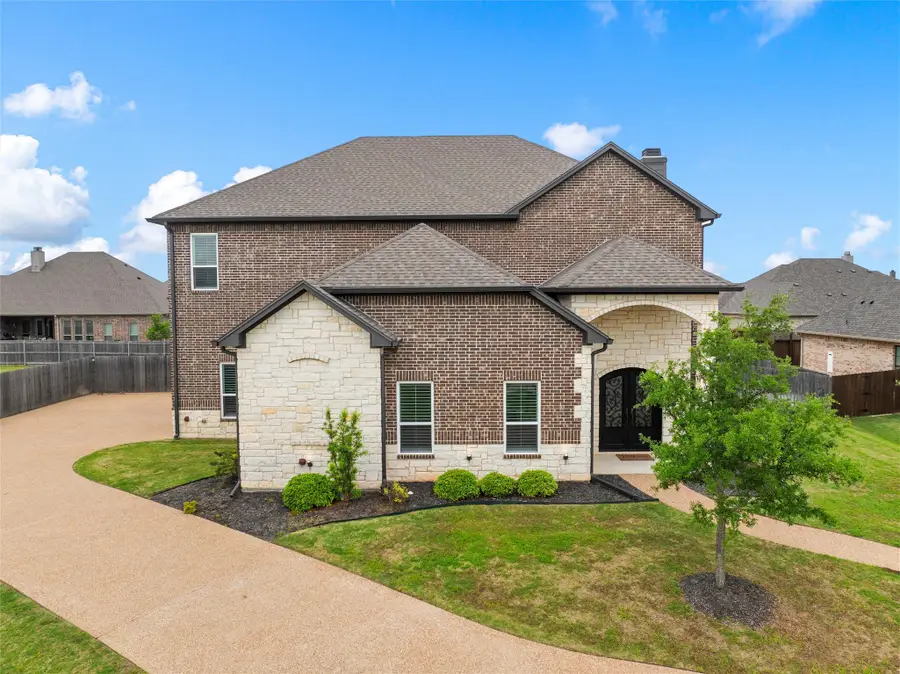 518 Stone Canyon Drive, Waco, TX 76657 - #2