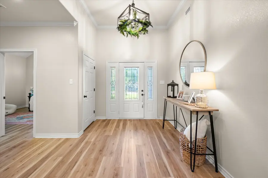 2629 Fish Tank Road, Corsicana, TX 75110 - #2