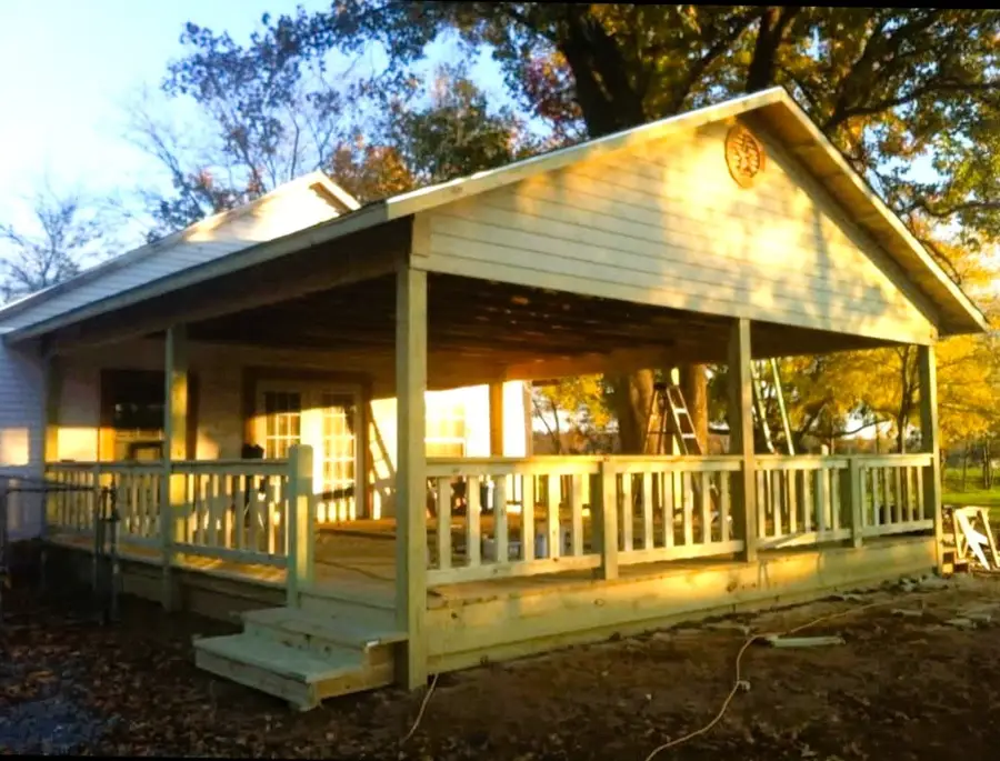 591 County Road 4830, Winnsboro, TX 75494 - #2