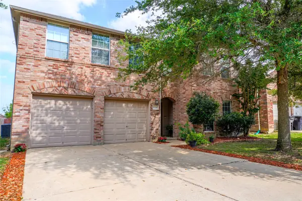 12509 Summerwood Drive, Fort Worth, TX 76028