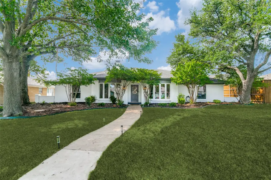 2904 Princeton Drive, Plano, TX 75075 - #2