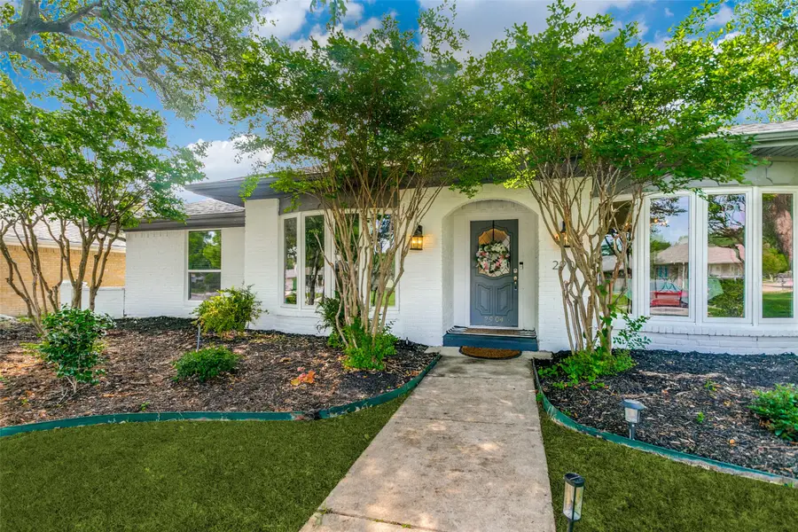 2904 Princeton Drive, Plano, TX 75075 - #3