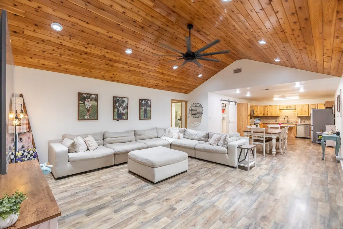 2366 Fm 1235, Merkel, TX 79536 - #1