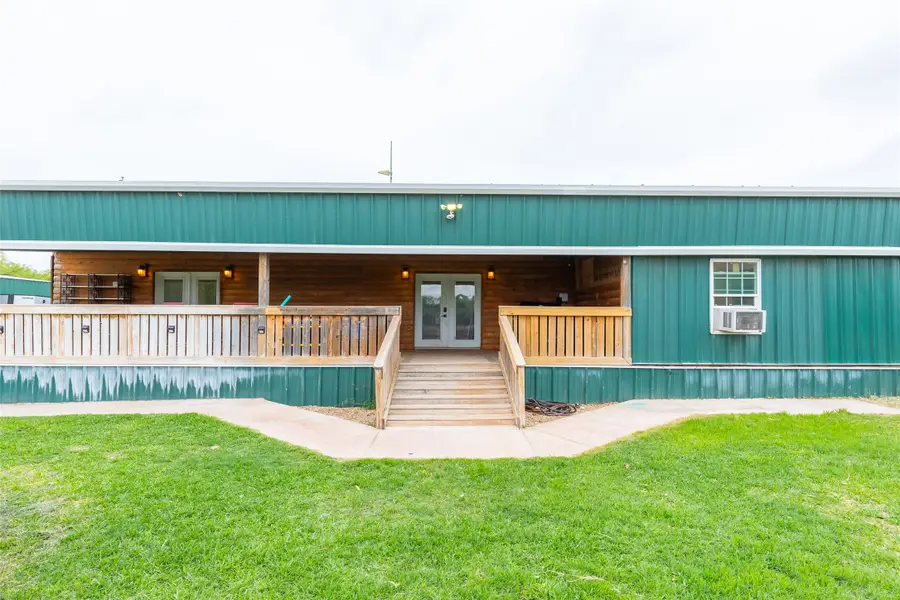 2366 Fm 1235, Merkel, TX 79536 - #3