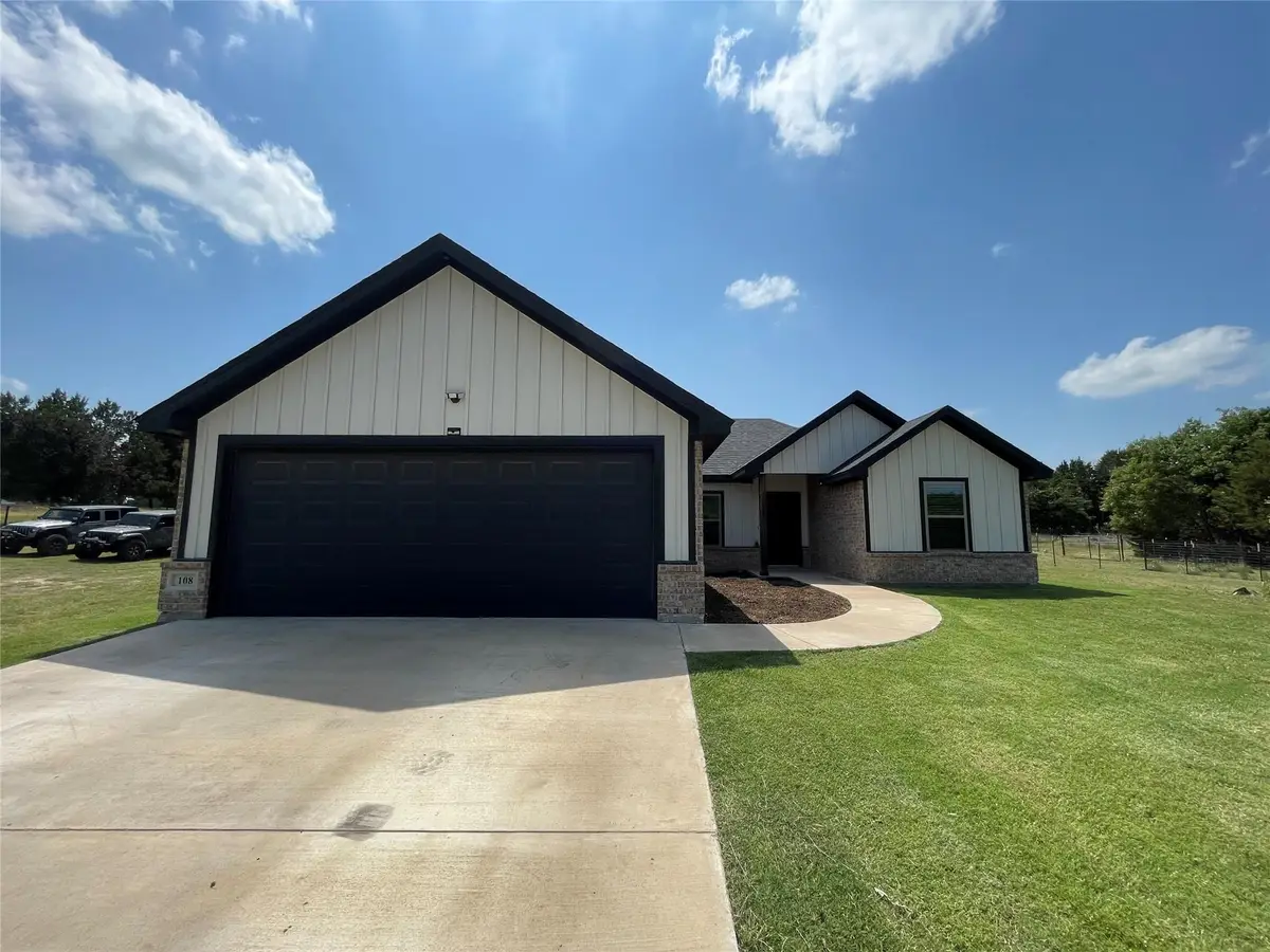 108 Ronnie Lane, Weatherford, TX 76088 - #1