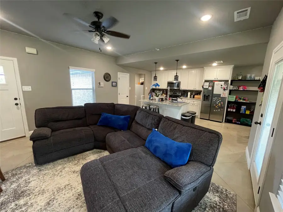 108 Ronnie Lane, Weatherford, TX 76088 - #3