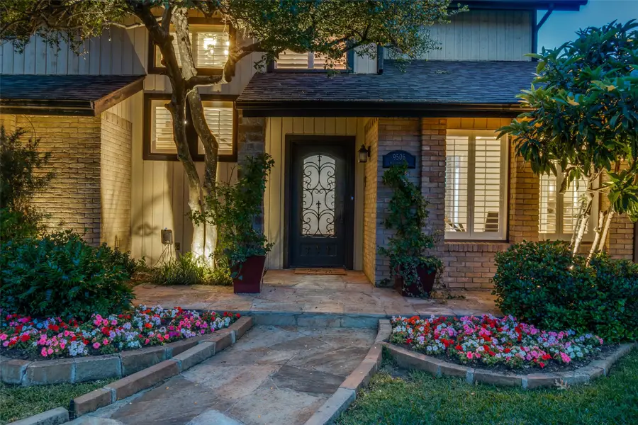 9506 Milltrail Drive, Dallas, TX 75238 - #2