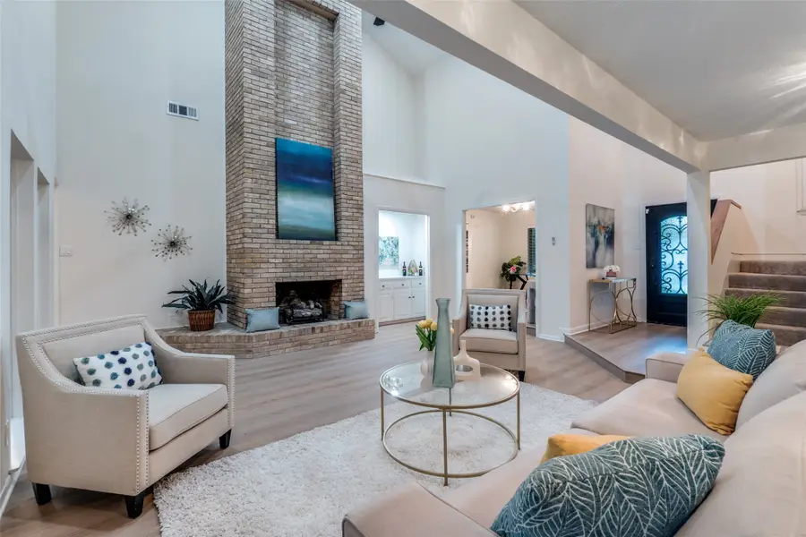 9506 Milltrail Drive, Dallas, TX 75238 - #3