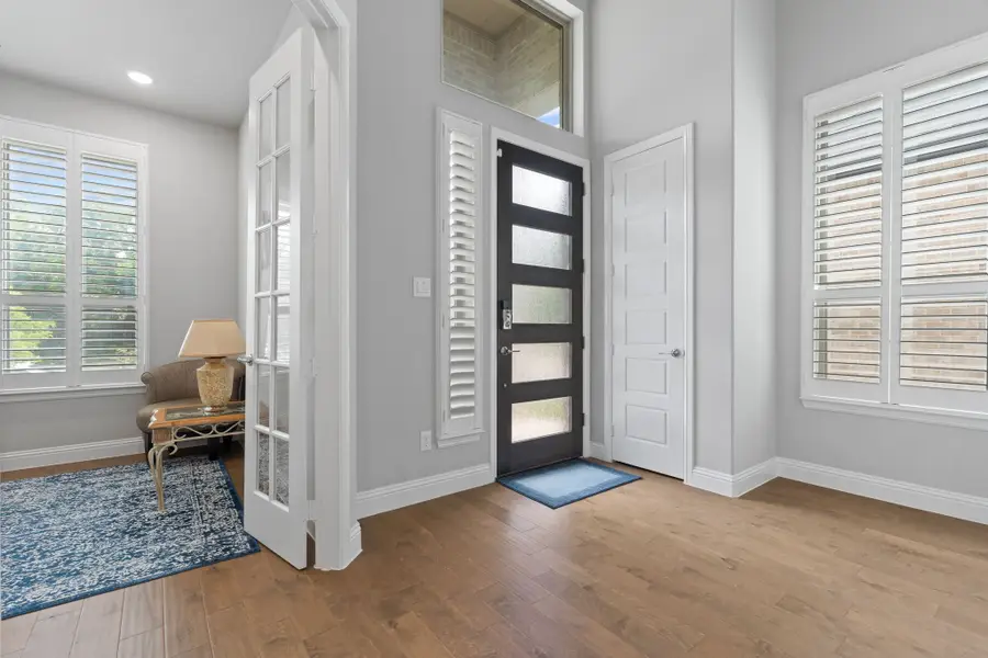 4867 Miles Way, Fairview, TX 75069 - #2