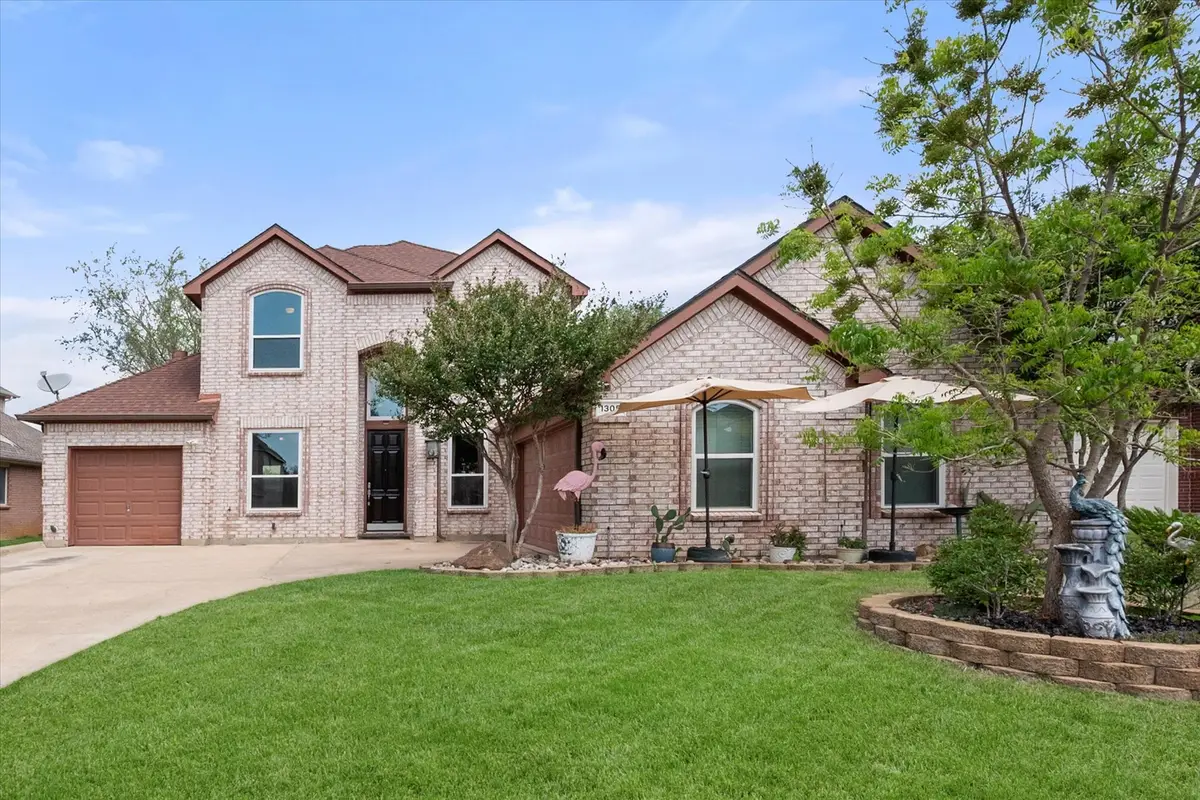 1305 Liverpool Lane, Mansfield, TX 76063 - #1