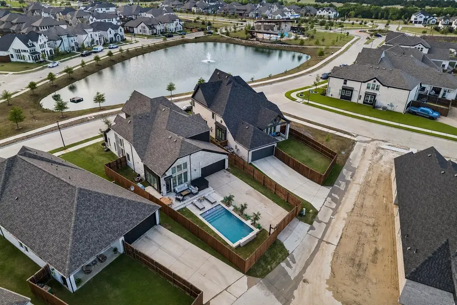 511 Grand Oak Drive, Fate, TX 75189 - #2