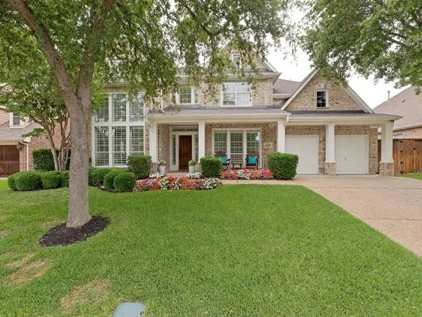 6245 Choctaw Place, Frisco, TX 75034
