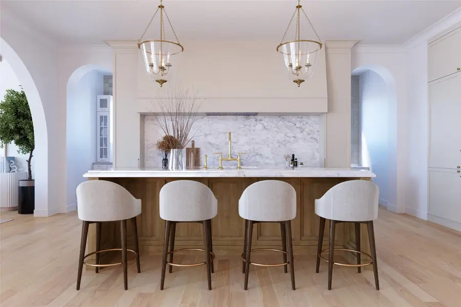 3934 Clover Lane, Dallas, TX 75220 - #2