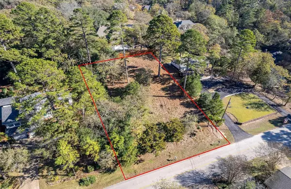 425 Hideaway Central Lane, Hideaway, TX 75711