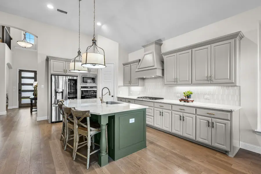 1415 Harvard Drive, Rockwall, TX 75087 - #2