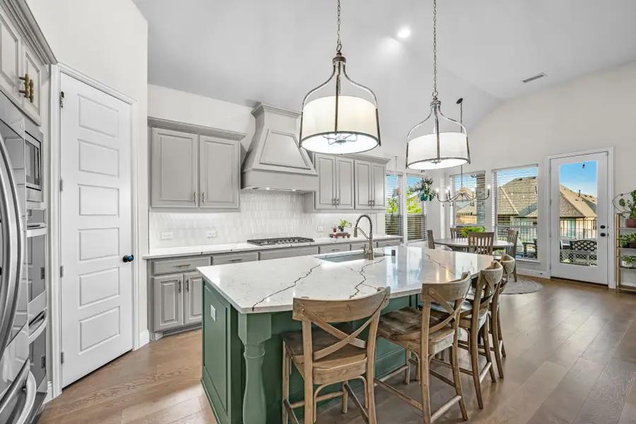 1415 Harvard Drive, Rockwall, TX 75087 - #3