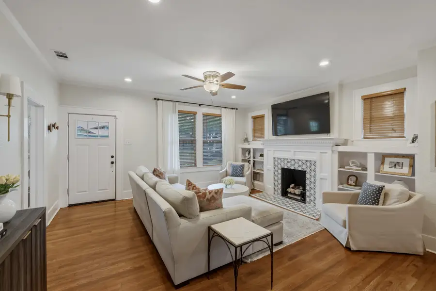 5519 Richmond Avenue, Dallas, TX 75206 - #2