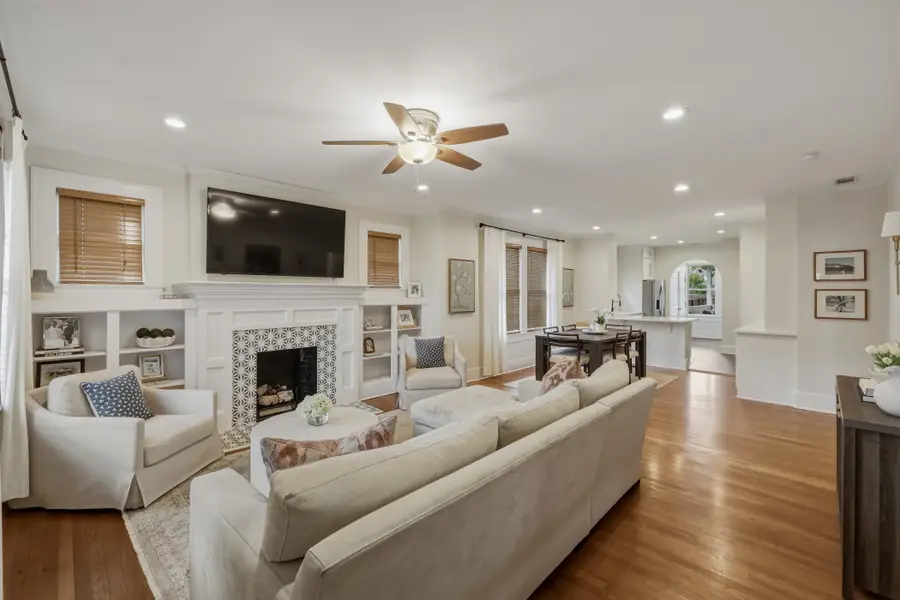 5519 Richmond Avenue, Dallas, TX 75206 - #3