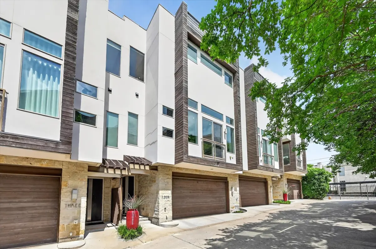 4230 Travis Street #4, Dallas, TX 75205 - #1