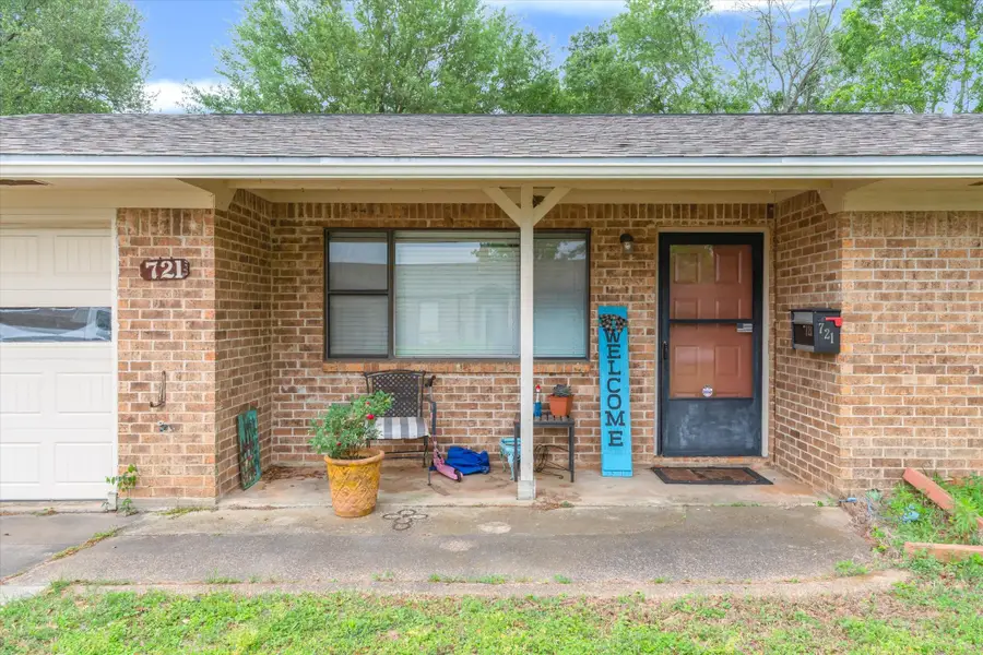 721 Water Crest Circle, Canton, TX 75103 - #2