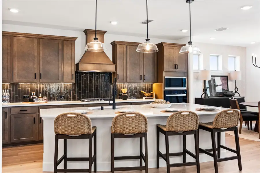 8716 Treeline Parkway, Justin, TX 76247 - #2