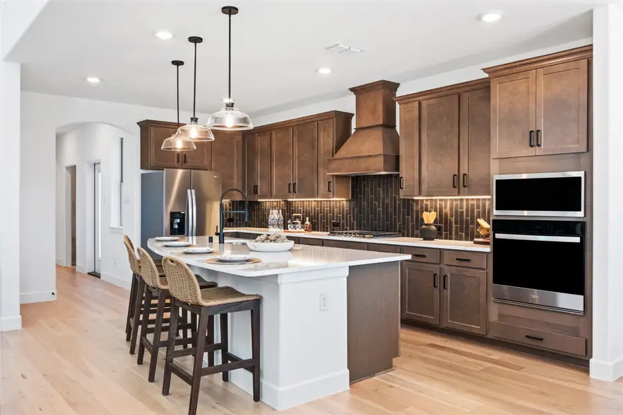 8716 Treeline Parkway, Justin, TX 76247 - #3