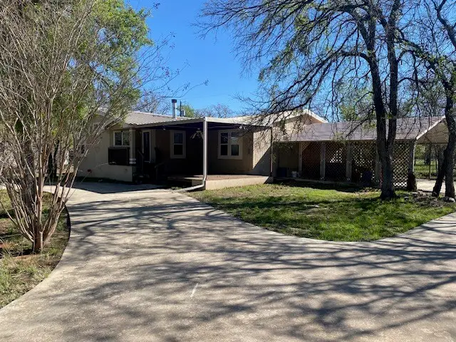 4291 Tamarack Drive, May, TX 76857 - #1