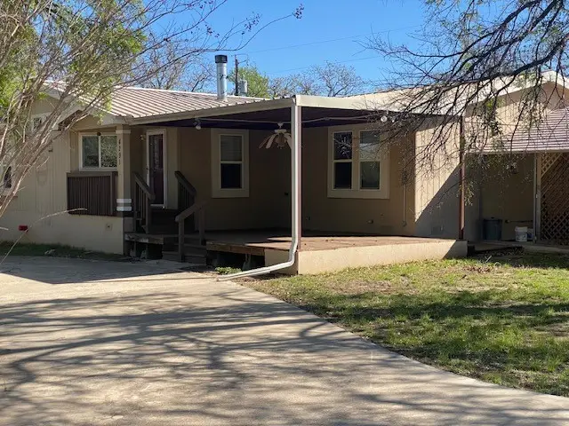 4291 Tamarack Drive, May, TX 76857 - #2