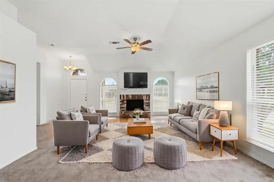 2833 Hidden Springs Drive, Mesquite, TX 75181 - #2