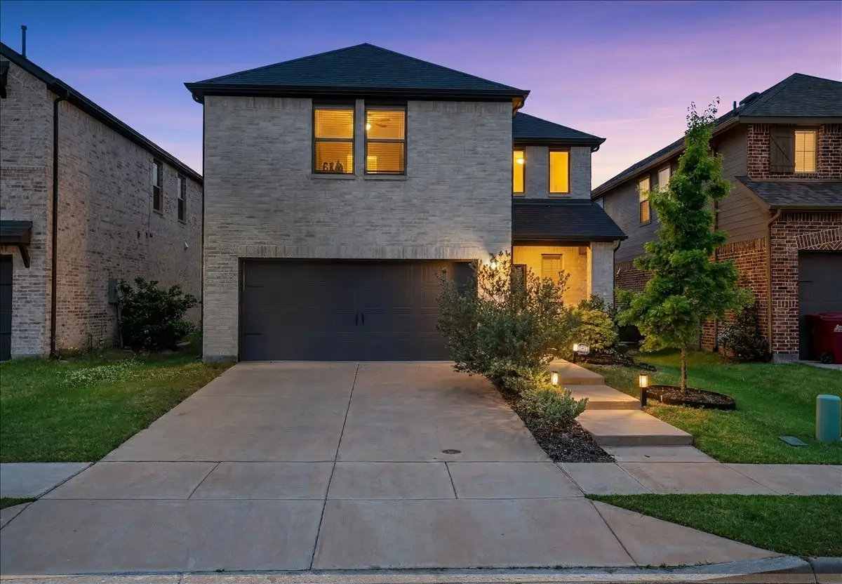 2516 Gaulding Street, Royse City, TX 75189 - #1