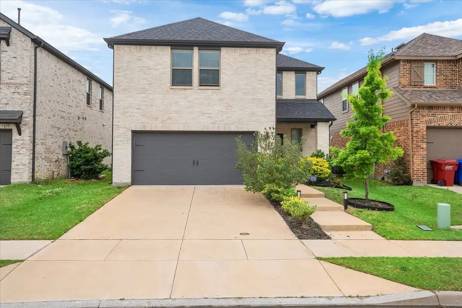 2516 Gaulding Street, Royse City, TX 75189 - #2