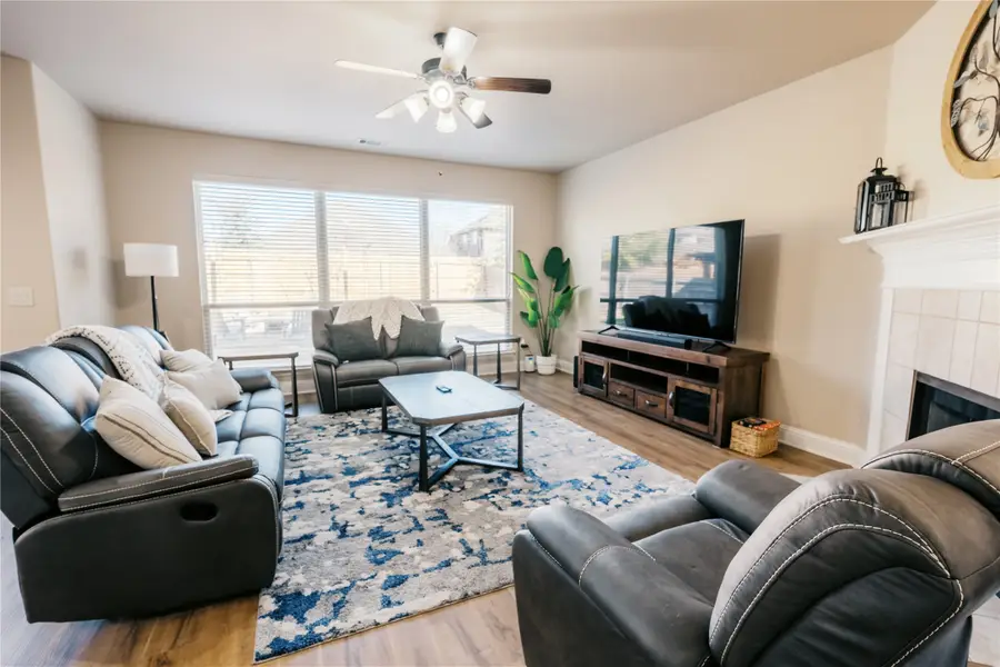 728 Chatsworth Drive, Anna, TX 75409 - #3