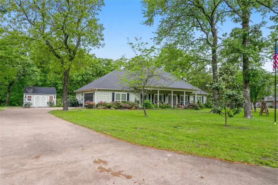 220 Rs County Road 4263, Emory, TX 75440 - #2