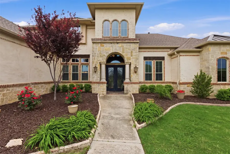 7369 Golf Club Drive, Fort Worth, TX 76179 - #2