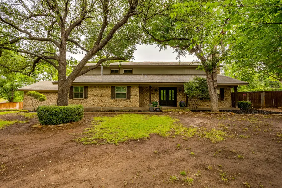 104 Wildwood Court, Azle, TX 76020 - #2