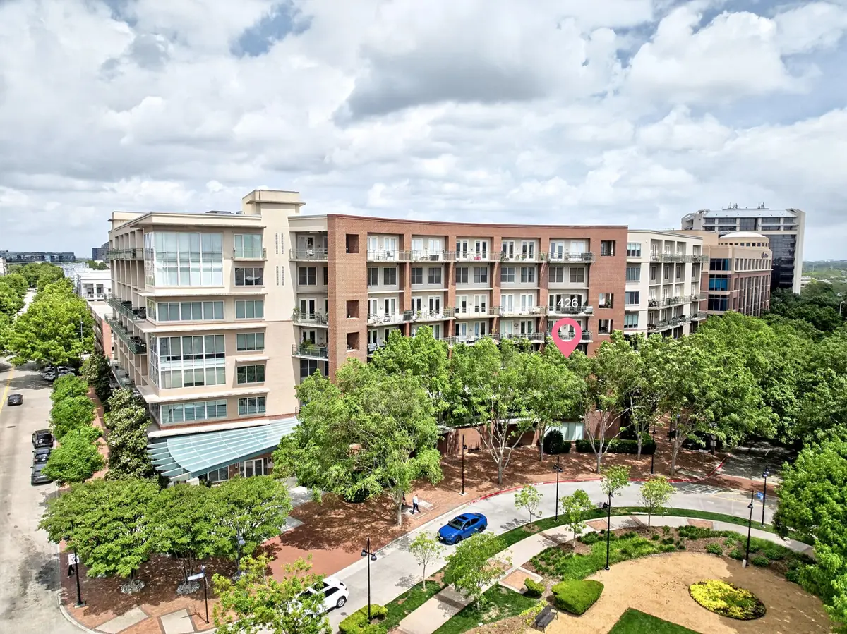 5055 Addison Circle #426, Addison, TX 75001 - #1