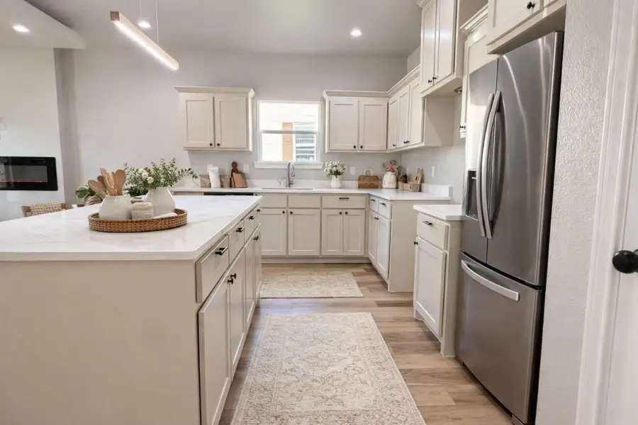 1124 Jones Street, Greenville, TX 75401 - #3