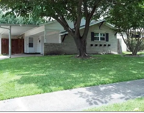 4439 Greenland Drive, Mesquite, TX 75150