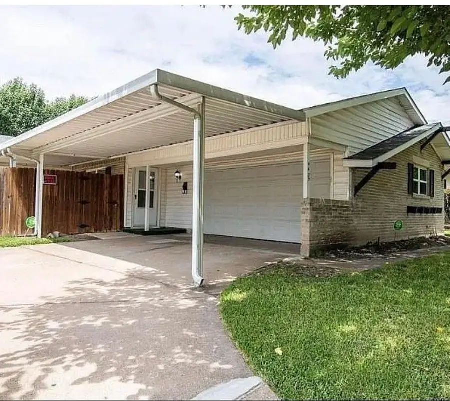 4439 Greenland Drive, Mesquite, TX 75150 - #2