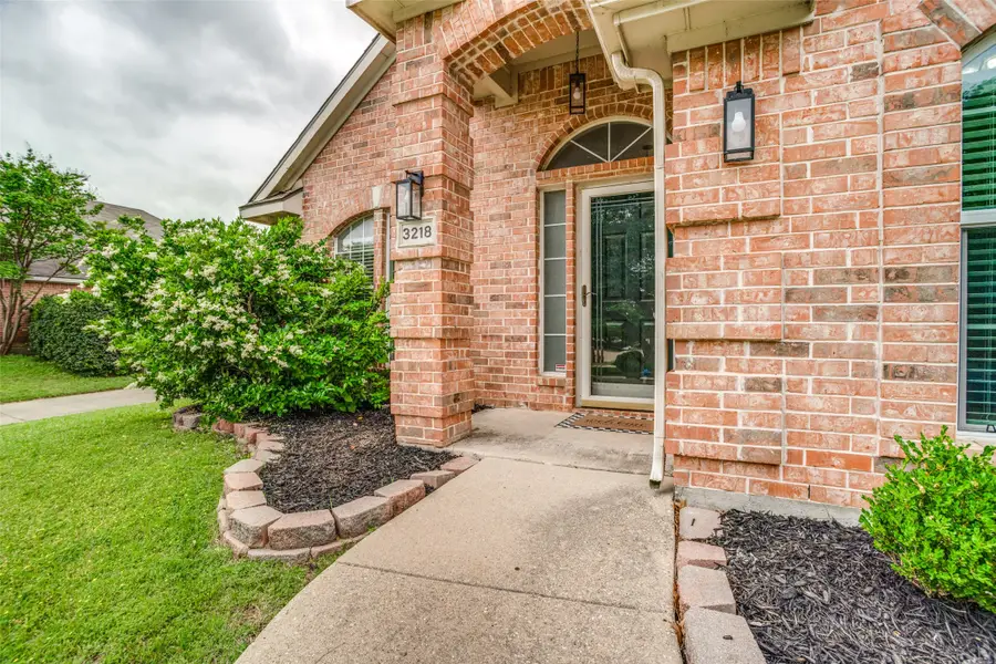 3218 Brentwood Drive, McKinney, TX 75070 - #2