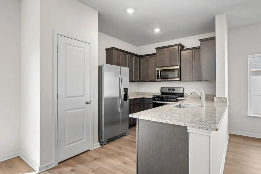 8429 Fort Worth Trail, Ponder, TX 76259 - #2