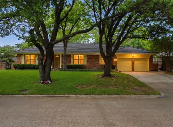 8832 Antrim Drive, Dallas, TX 75218