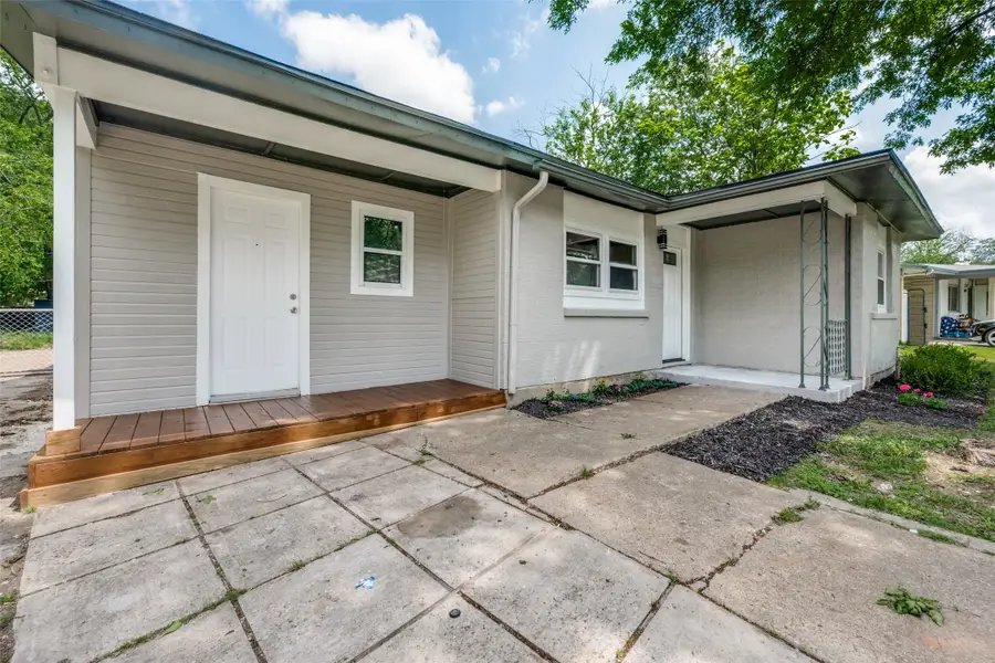 1413 Lackland Street, Arlington, TX 76010 - #2