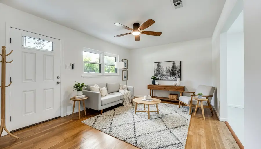 1413 Lackland Street, Arlington, TX 76010 - #3